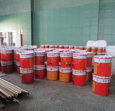 防火吸音涂料 現代建筑中的高效耐火防火材料