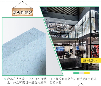 廣西家具玻鎂板與祥興防火板 8mm耐火材料在防火凈化車間的應(yīng)用與價(jià)位解析